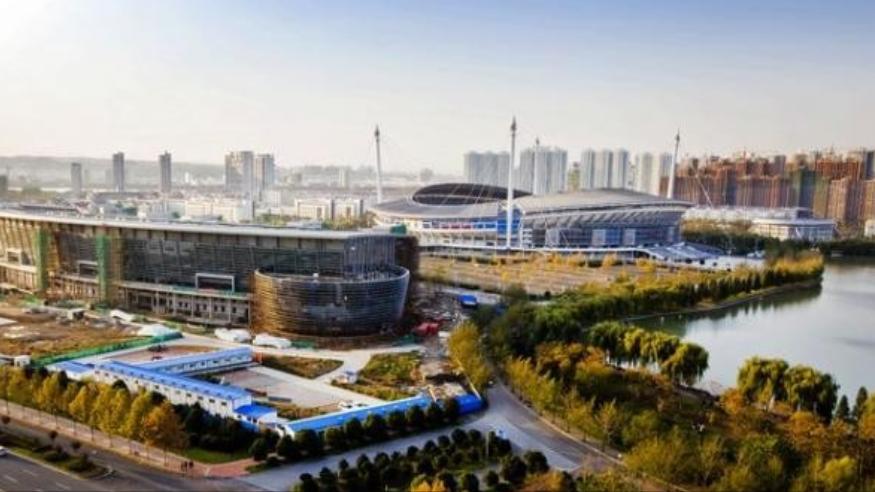 开封有可能并入郑州吗,开封煤炭资源最新消息