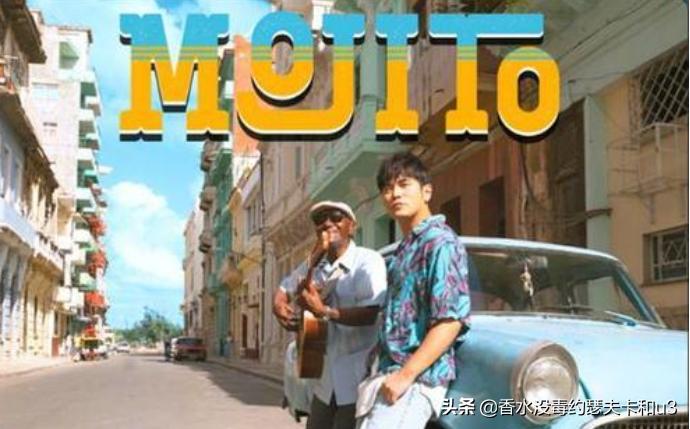 夏日小*香众**水推荐，清爽不易撞向