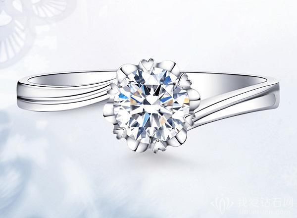 怎样挑选钻戒的正确方法,钻戒挑选教程