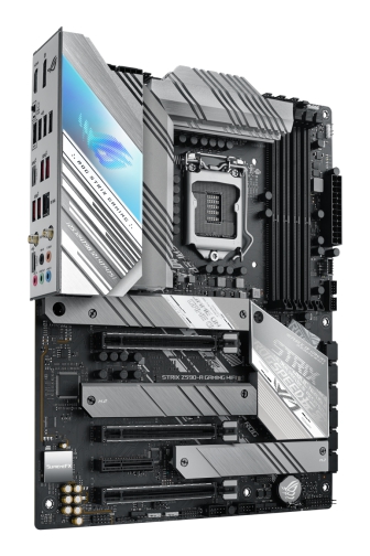 华硕z590-a吹雪值得入手吗,华硕z590吹雪主板