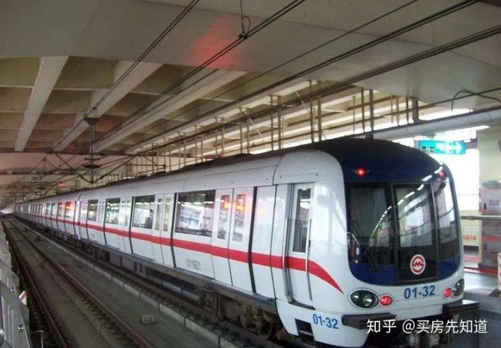 上海地铁房出售,上海花桥地铁房多少钱一平方