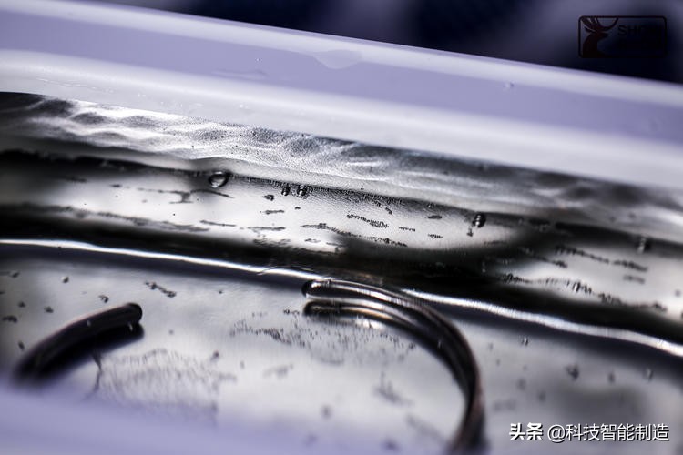小米朗菲超声波清洗机 (小米eraclean超声波清洗机)