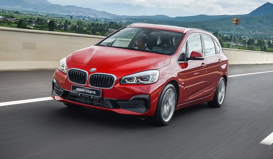 销量最差的宝马,9月月销21台,卖不过奔腾B50,网友:趁早退市