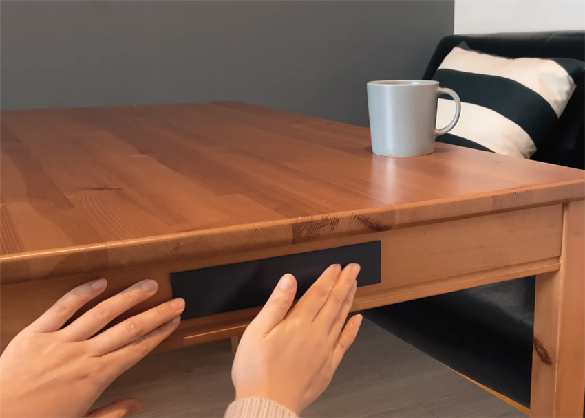 居家隔离门上贴磁条有用么,居家观察为啥要贴磁条