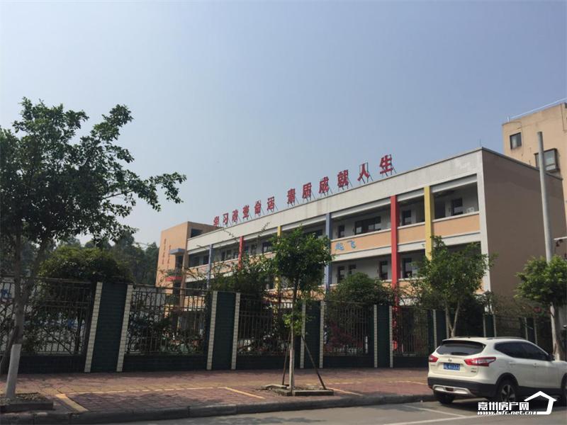 乐山高新区住宅规划,乐山高新区周边配套最新进展