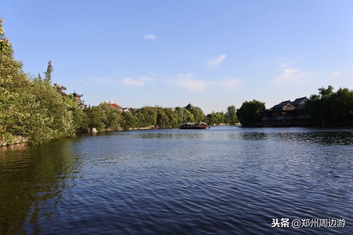 古城台儿庄之游,台儿庄古城深度游攻略