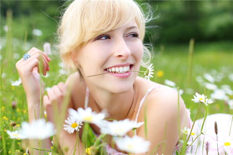 怀孕后,孕妈咪一定要做好这6项清洁