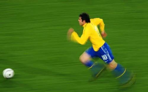 足球王国巴西100个进球,五星巴西阵型身价