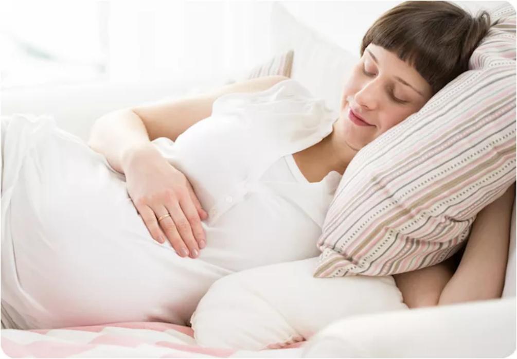 孕期晚睡对宝宝有什么影响,孕期晚睡的危害有哪些