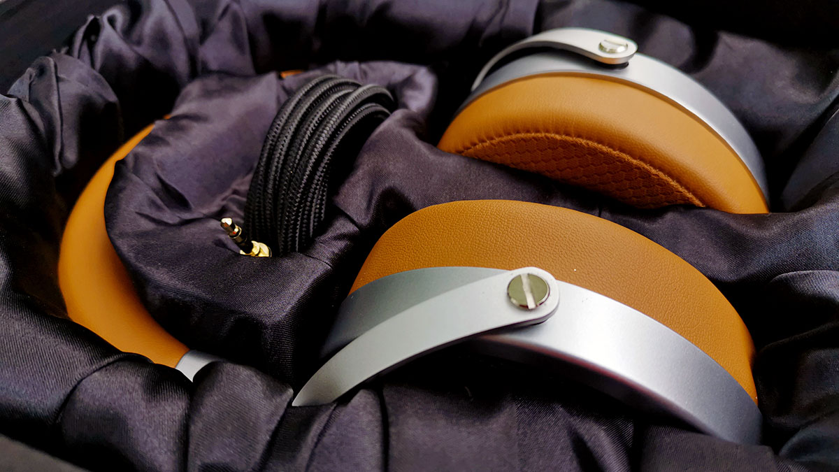 hifiman头戴蓝牙耳机测评,hifimandeva蓝牙耳机评测