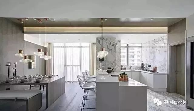 复合鱼肚白大理石为什么贵,鱼肚白大理石贵不贵