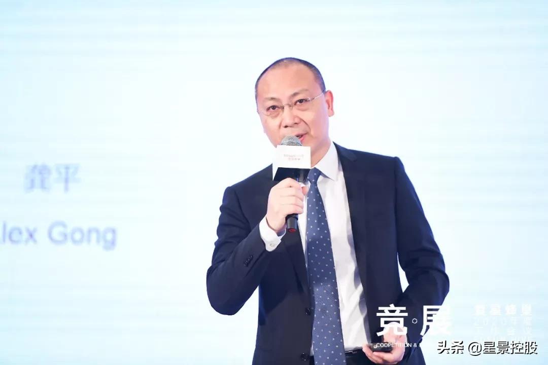 大蜂巢年会说了啥？知行合一，以用户思维做大、做强、做久业务