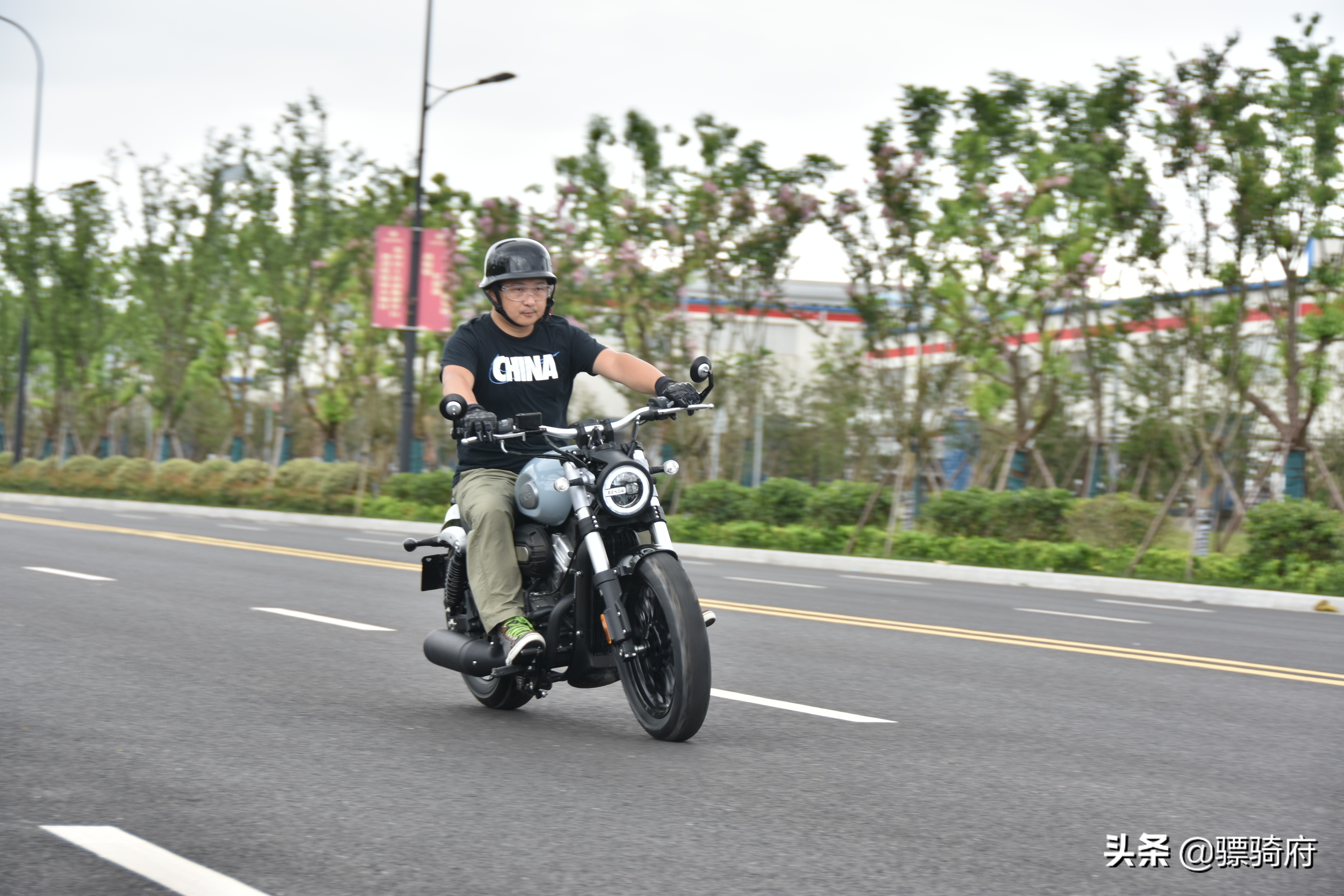 奔达金吉拉300试驾感受,奔达金吉拉300plus