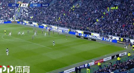 c罗尤文帽子戏法开炮,c罗戴帽绝杀沙尔克04