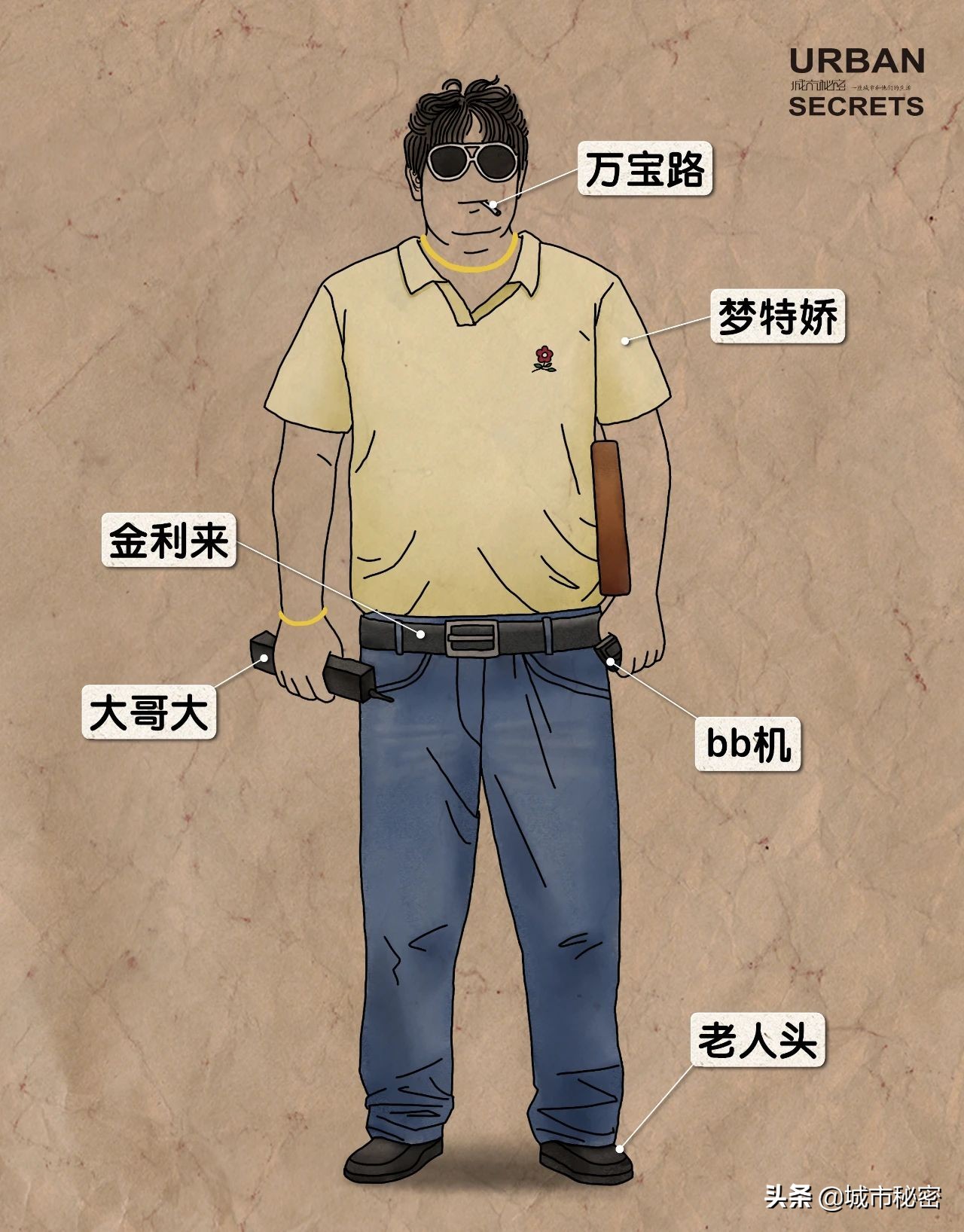 30年前杭州出租车夜班司机的故事，看尽杭州有味道的夜生活