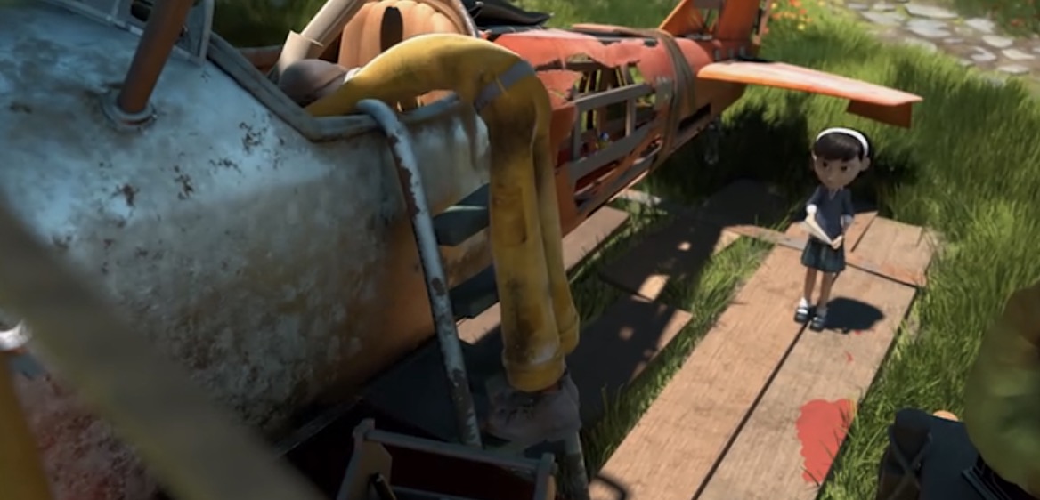 电影小王子的音乐,电影小王子中的纯音乐