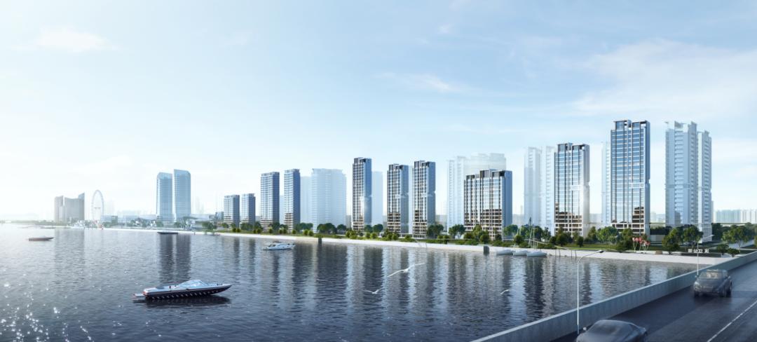 全国千亿镇狮山镇,gdp破千亿的南海狮山镇