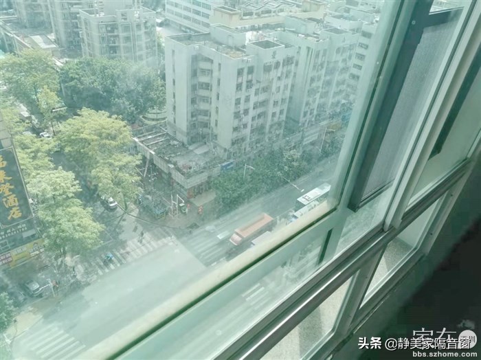 静美家隔音窗安装效果图,静美家隔音窗厂家