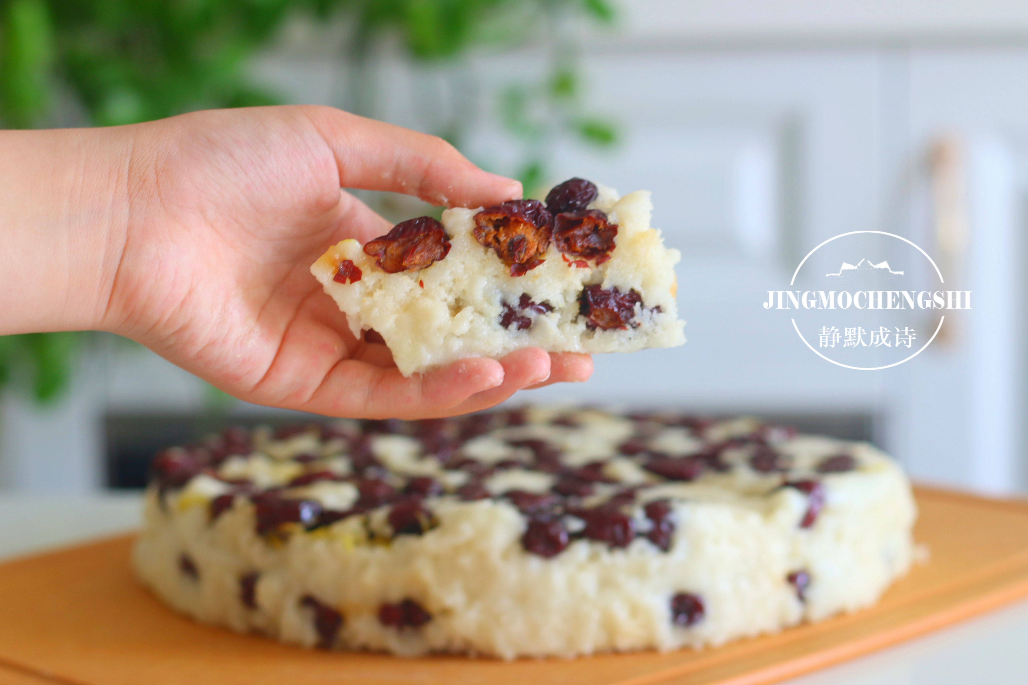 过年年糕怎么吃才好吃,年糕不用调料咋做