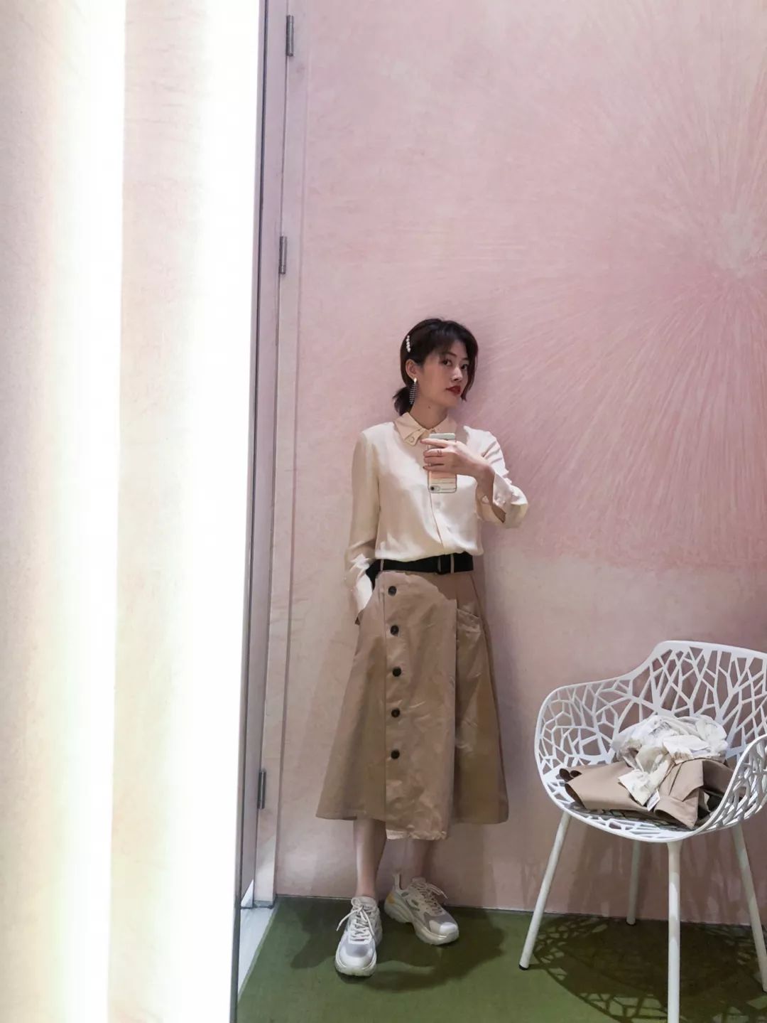 歌莉娅女装搭配,歌莉娅夏季搭配