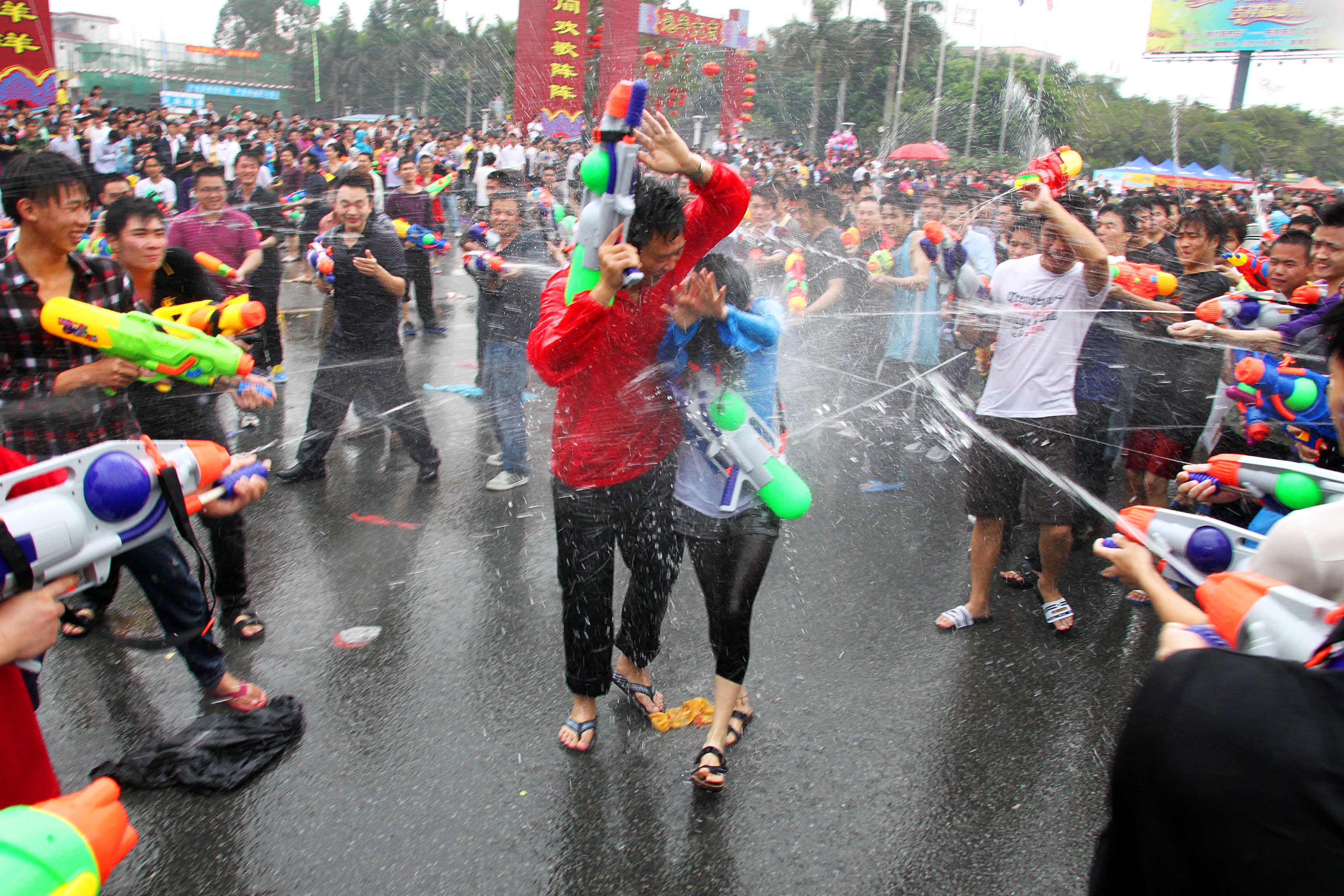 东莞二月二,东莞二月二有什么活动