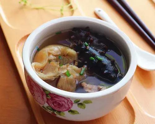 鱼胶腥味太重怎么办,鱼胶燕窝炖牛奶如何去鱼胶的腥味