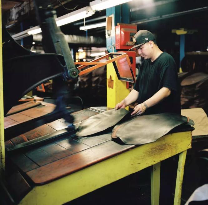 皮革界的王者,皮革中的王者