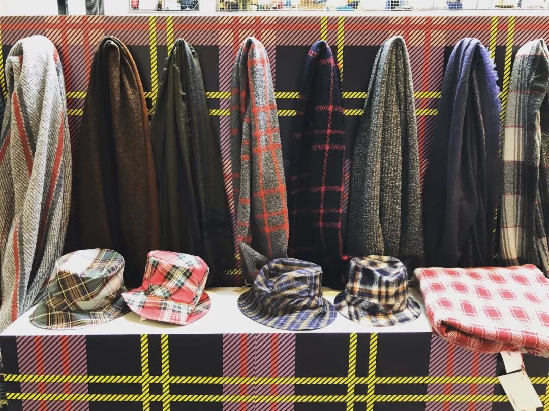 巴黎最著名的买手店,去巴黎必买的实体店