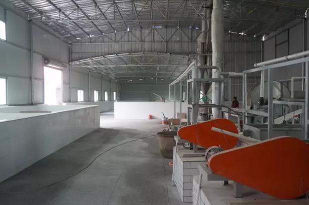 现在农村办什么小型厂好,农村能办的小厂子有哪些