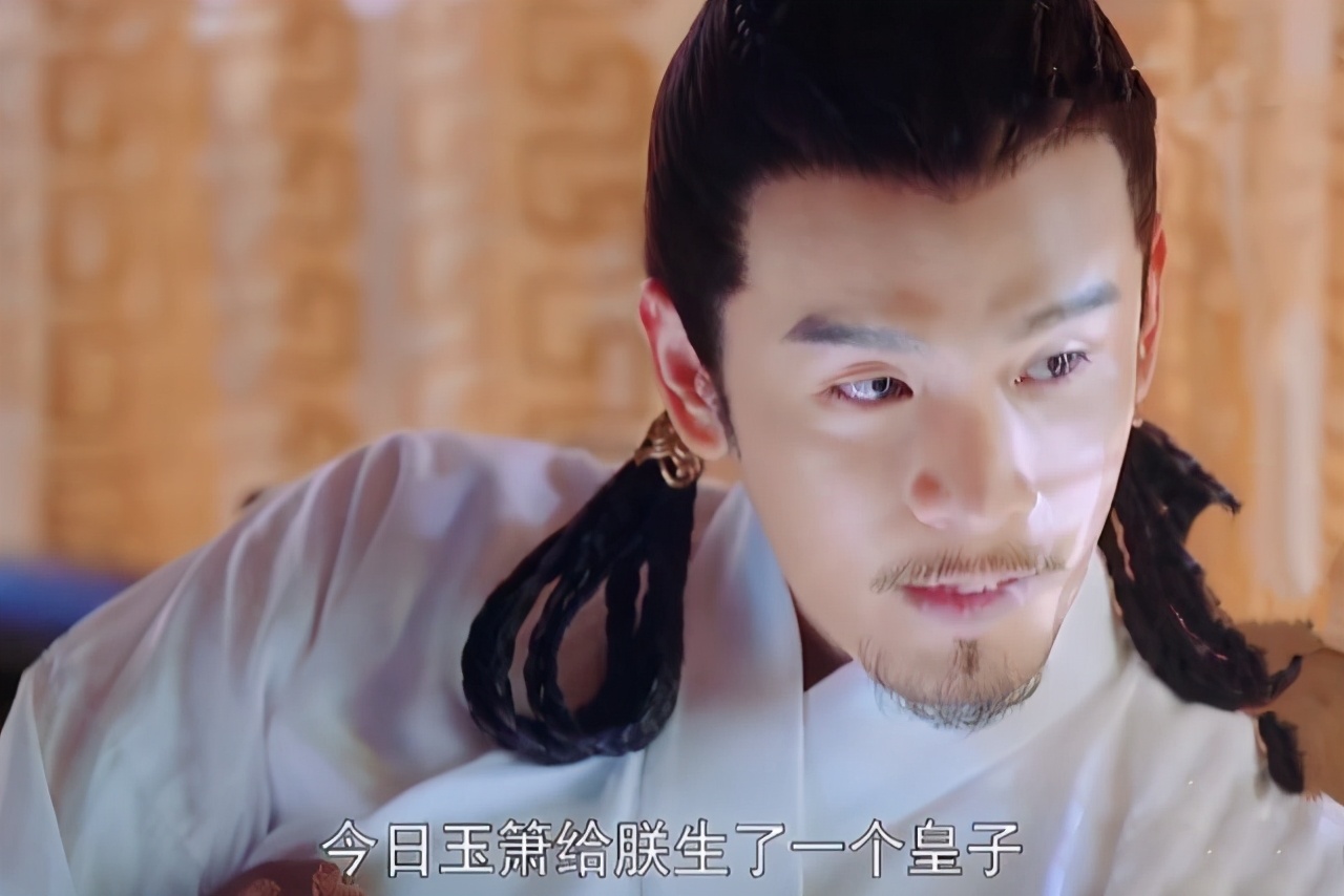 燕云台萧燕大婚,燕云台里萧燕燕怀孕去救韩大人