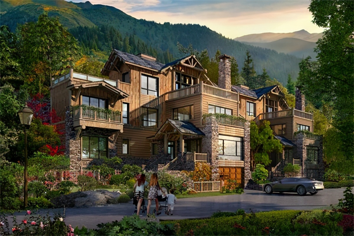 康养有几种模式,多长时间才叫康养