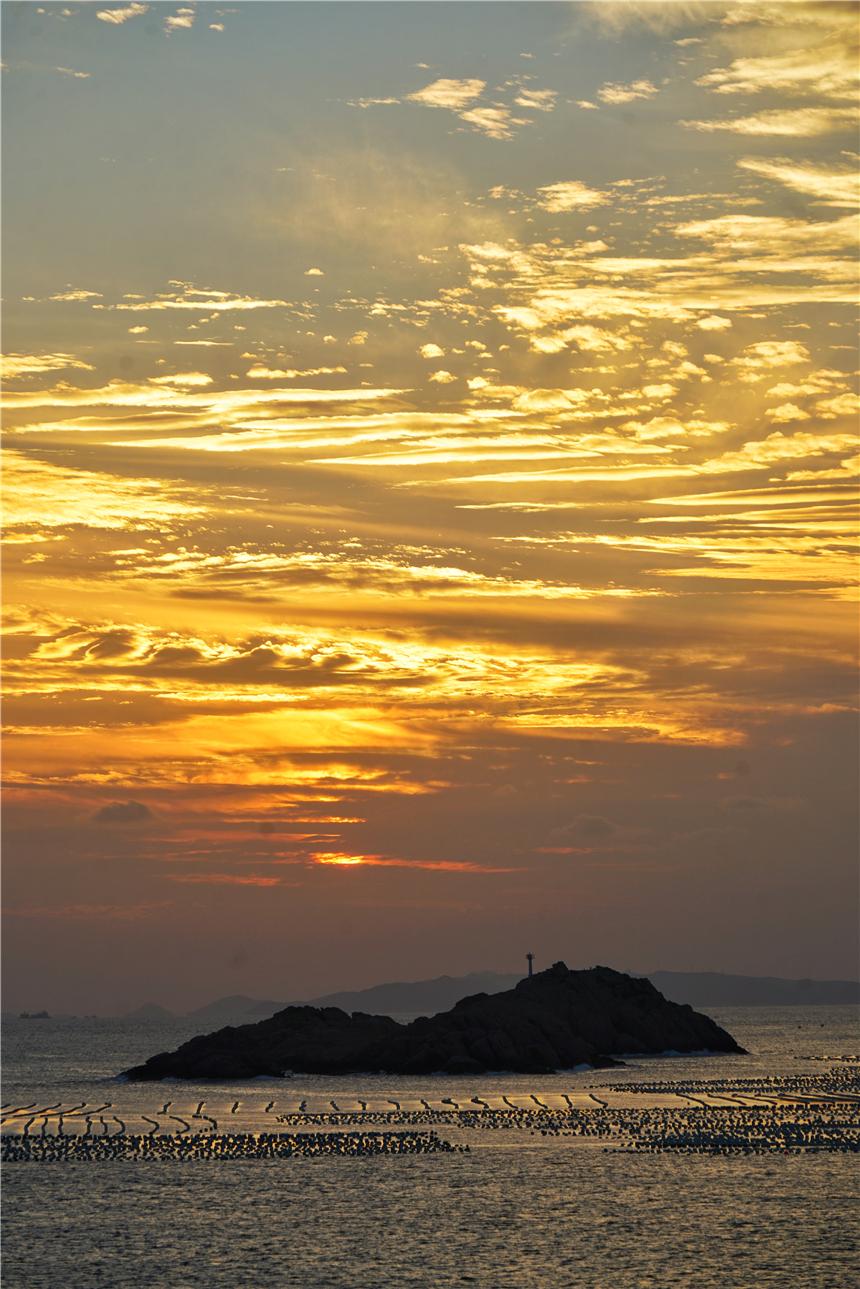 嵊泗美食推荐攻略,嵊泗列岛旅游攻略美食