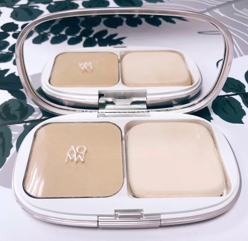 最好用的蜜粉散粉推荐,日本2019蜜粉