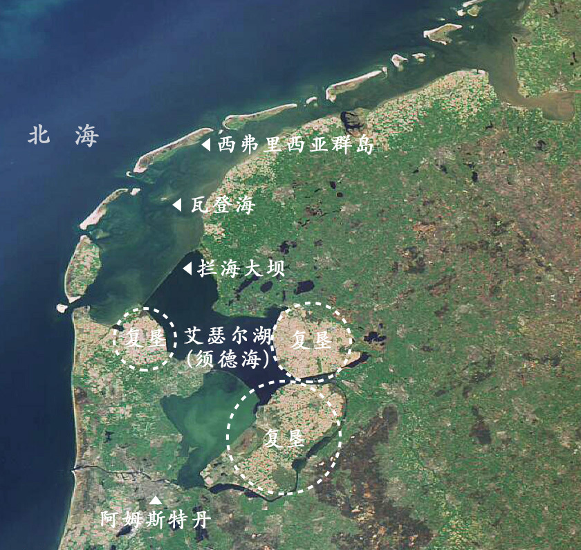 荷兰风俗习惯和禁忌,荷兰的历史风俗和风土人情