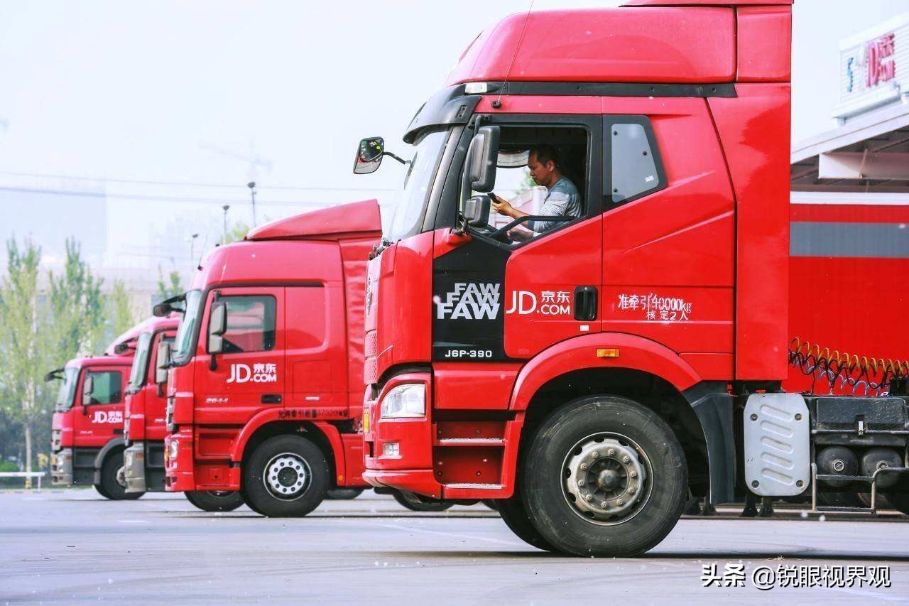 你真的了解供应链吗,你真的了解网购吗