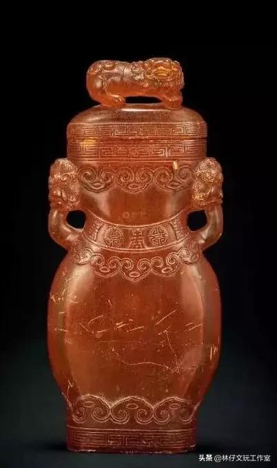 最值钱的琥珀化石,从古至今最贵的古董