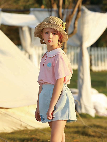 潮服饰儿童,潮童服饰超高端