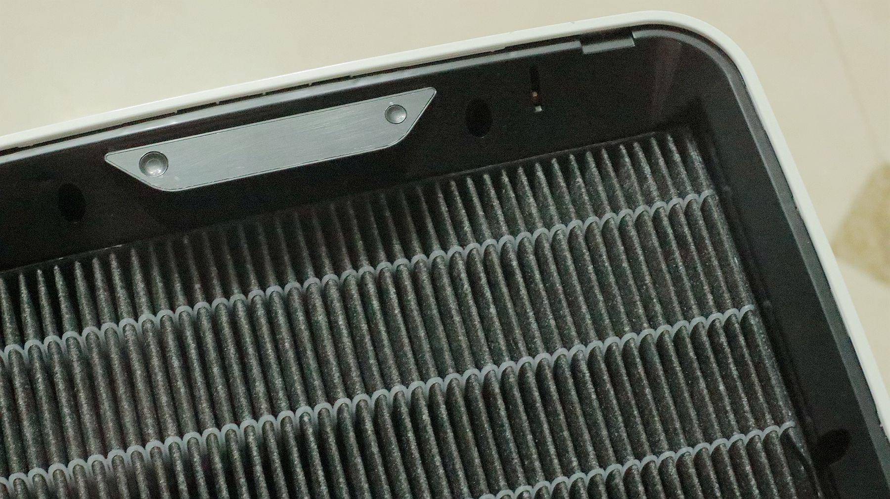 贝昂无耗材空气净化器靠谱吗,贝昂无耗材空气净化器评测