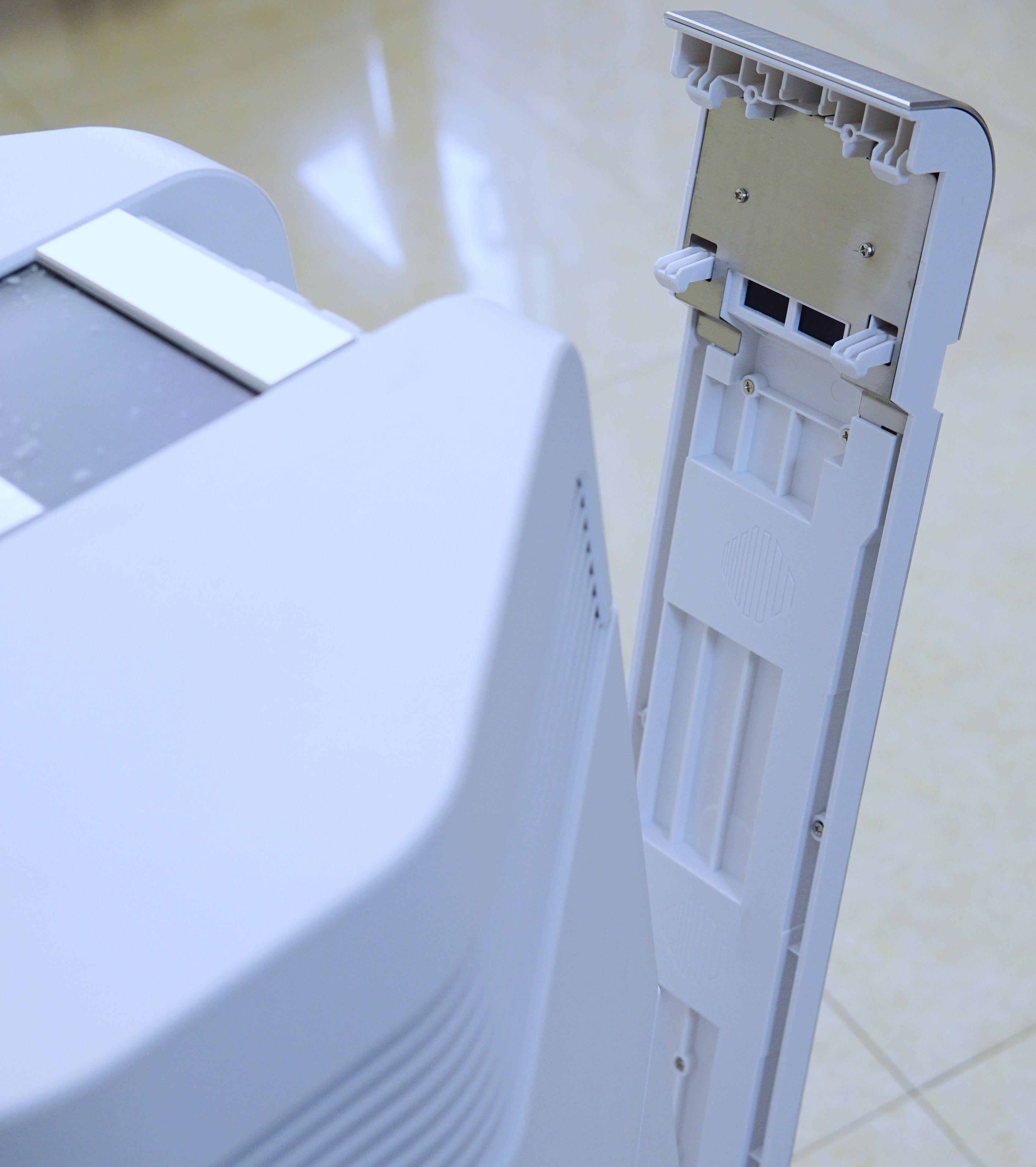 为了净化空气豪掷万元值不值？AirProce艾泊斯AI-600深度评测