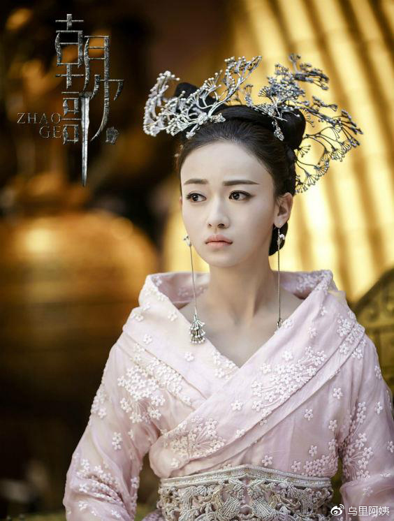 延禧攻略深度解析,延禧攻略里有几个整容脸