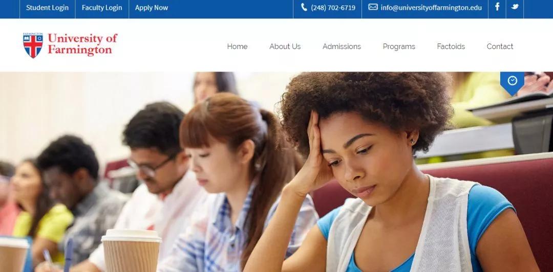 警惕国外“野鸡大学”,别让自己陷入困境