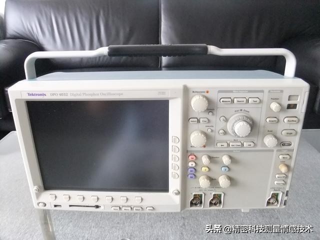 示波器的前世今生,示波器的简介