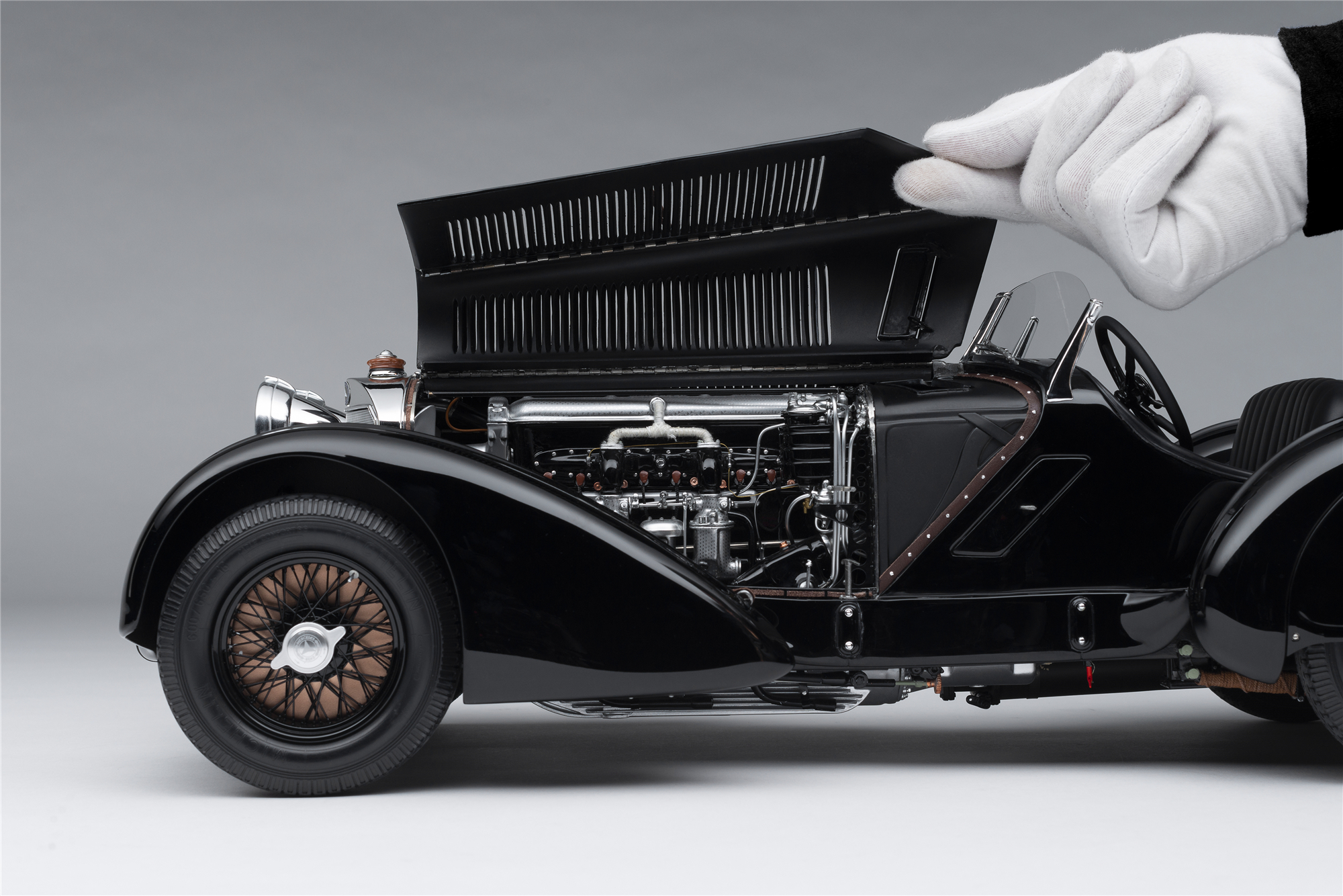 amalgam汽车模型7000元,amalgam模型价位