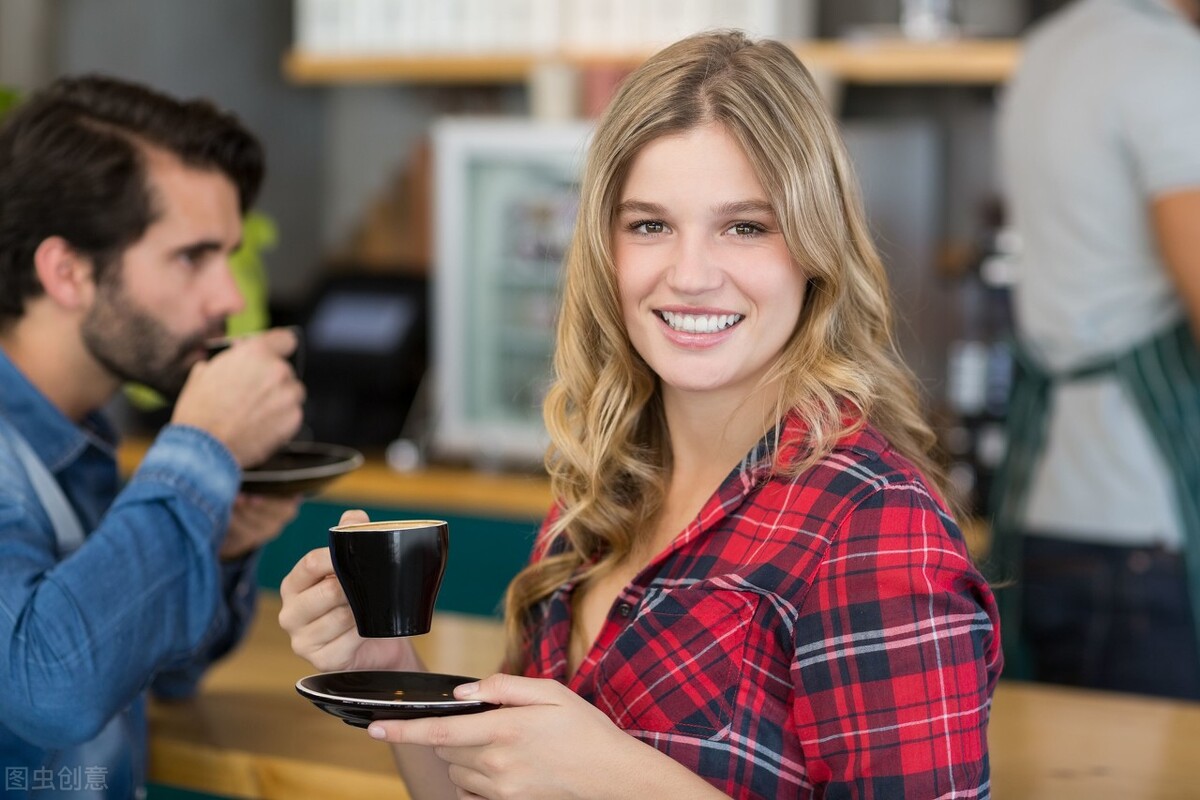 咖啡能提高运动表现吗,咖啡可以让人提高运动能力吗