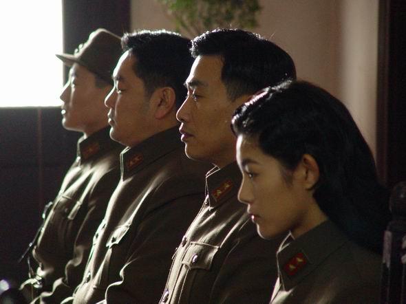 暗算钱之江全集,钱之江谍战电影暗算