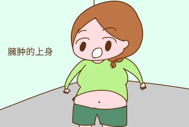 太牛了！120分钟，让你收紧2到5厘米！3次重塑自然美！