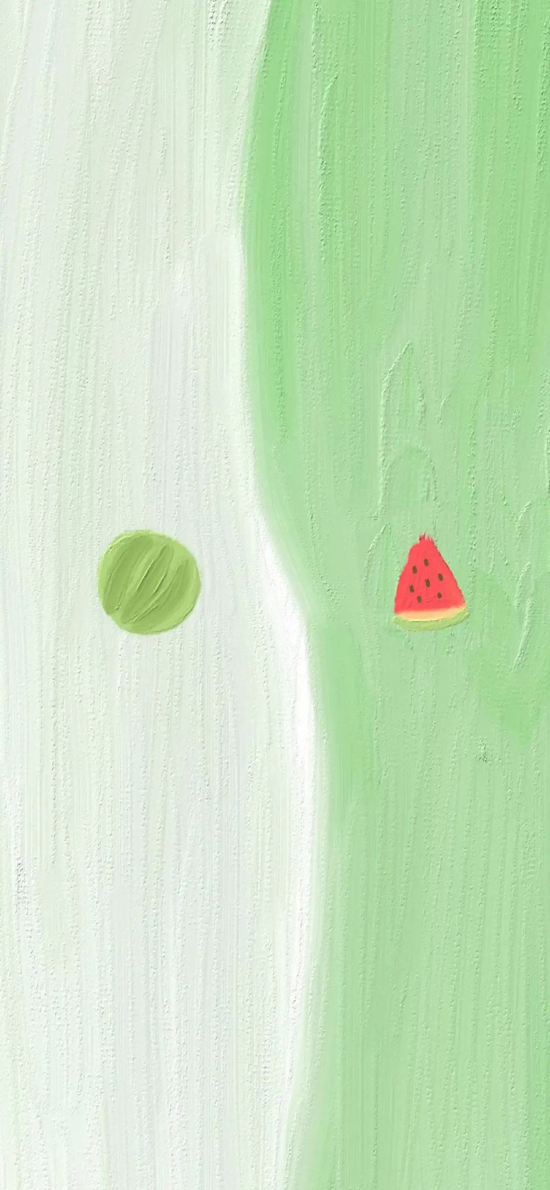 聊天背景图女生专用,更新朋友圈背景图会提示