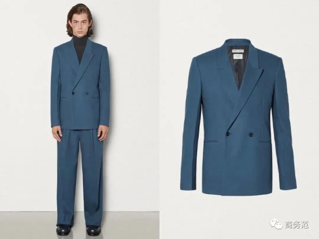 这些亿万富豪买衣服,认准了11个牌子买到底