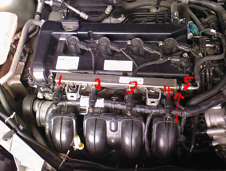 (干货,包看包会)详解之二:自己动手清洗喷油嘴