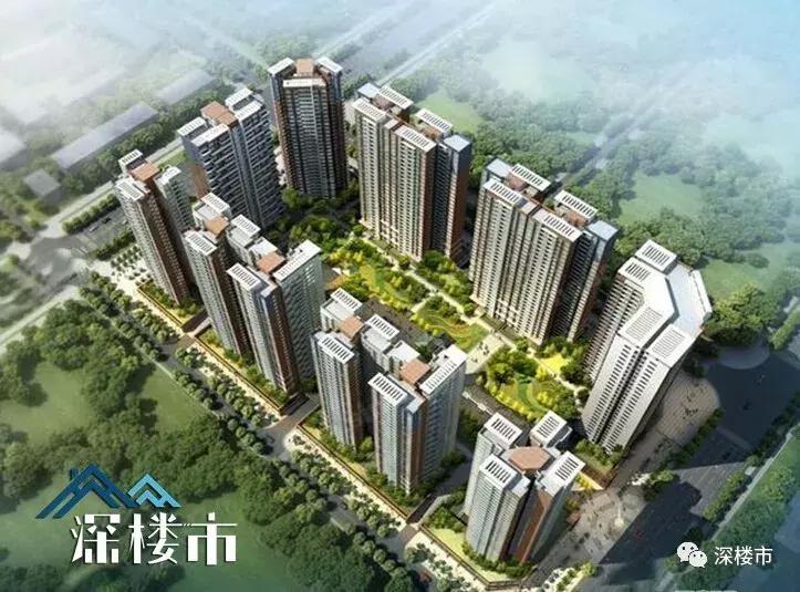 深度解析深圳房地产,深圳房地产行情会越来越差吗